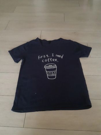 T-shirt shein