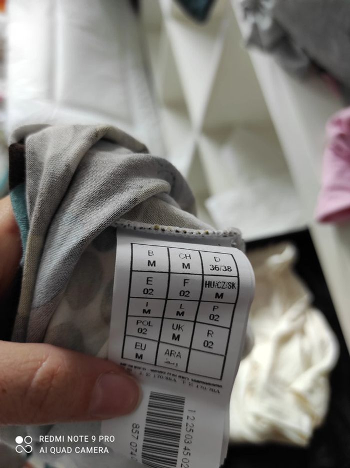 tunique promod t2 comme neuf - photo numéro 4