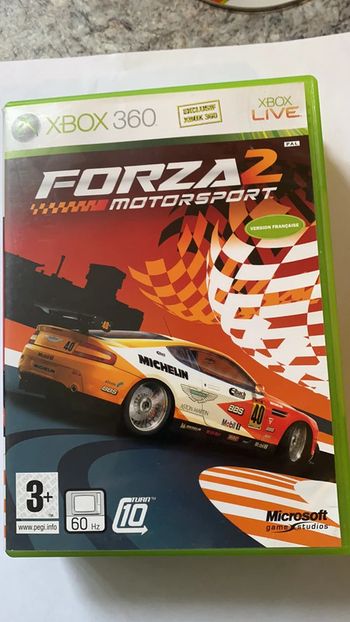 Forza 2