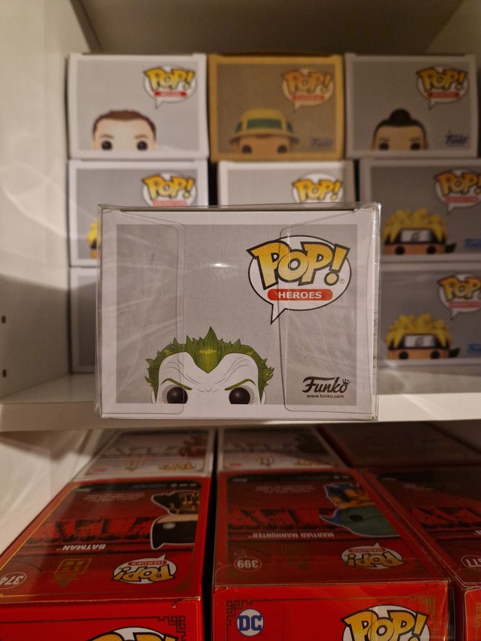 Pop joker - photo numéro 5