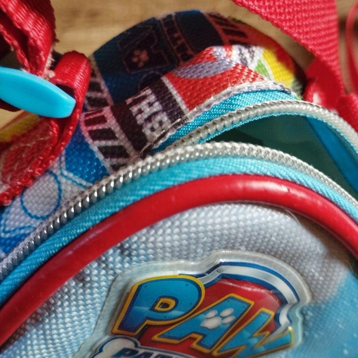 👜 Sac Pat patrouille #emyfleury_sacs - photo numéro 10