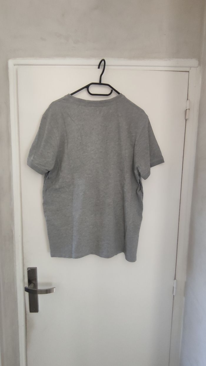 t-shirts manches courtes homme taille XL - photo numéro 4