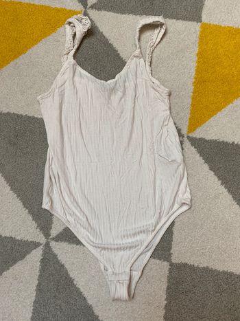 Body Kiabi Taille 40