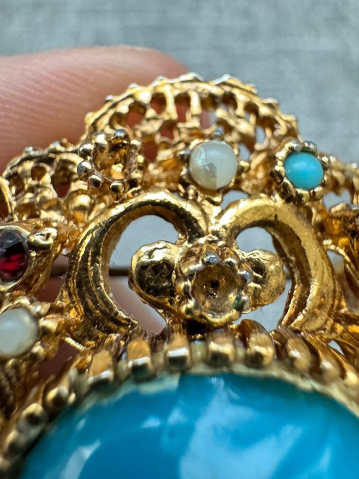 Broche - photo numéro 3