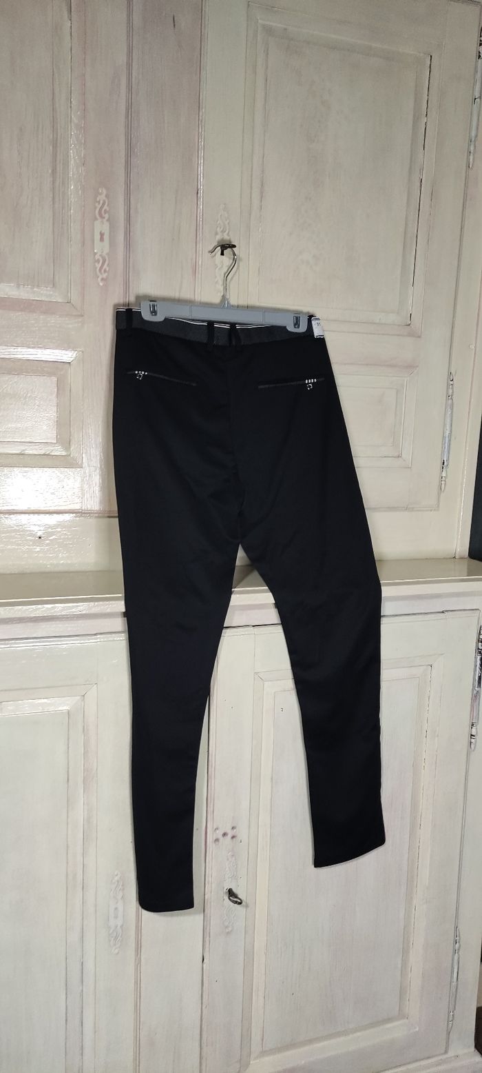 Pantalon de costume - photo numéro 2