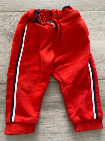 Pantalon Obaibi 12 mois