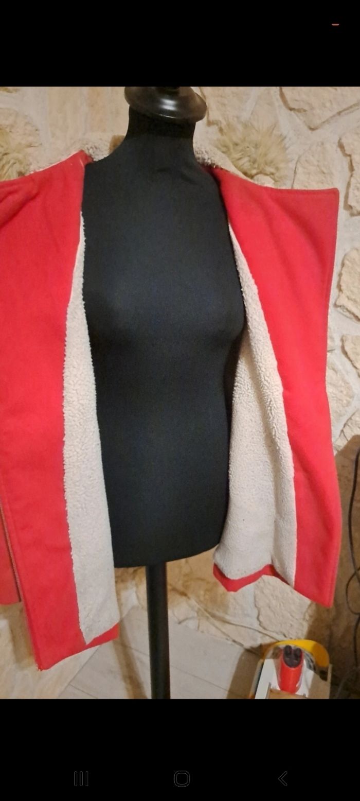 Manteau hiver - photo numéro 6