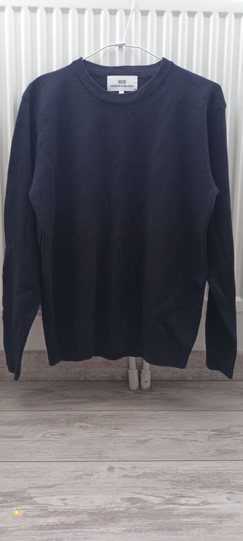 Pull MARCK&BALSAN