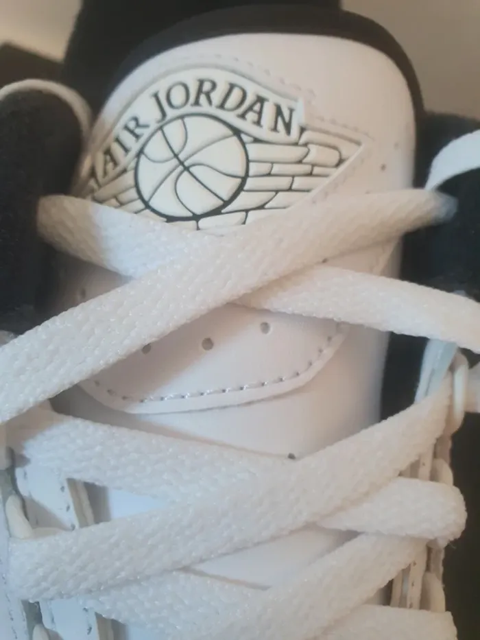 Nike Air Jordan 2 Retro Low Q54/neuves/(38.5) - photo numéro 5