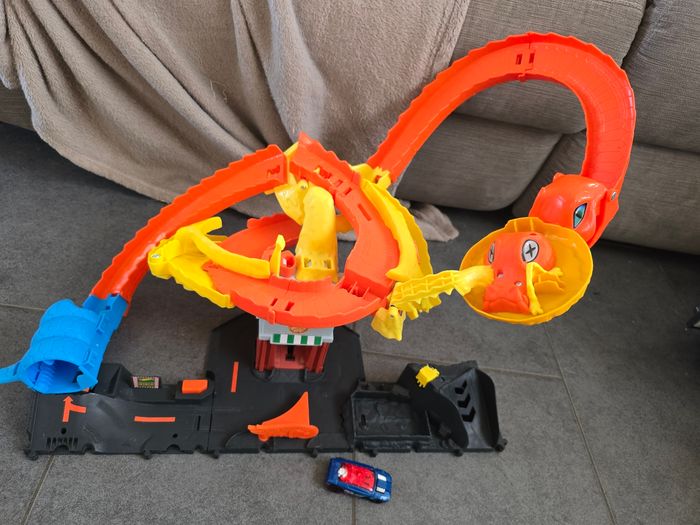 Hot wheels - photo numéro 3