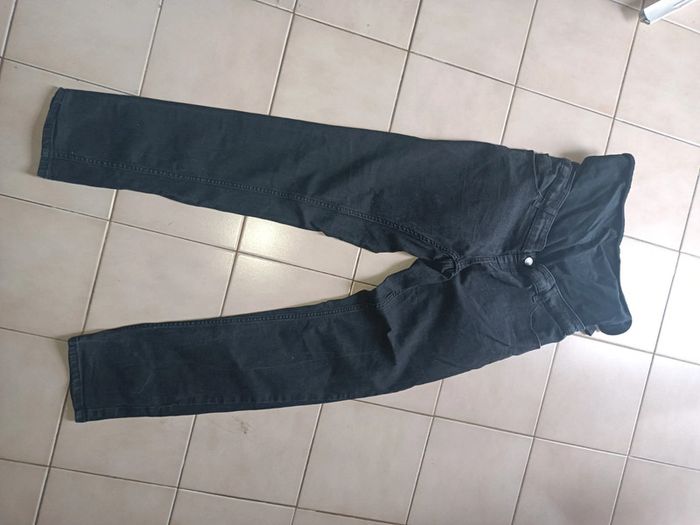 Pantalon grossesse