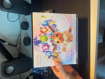 etb evolution prismatique