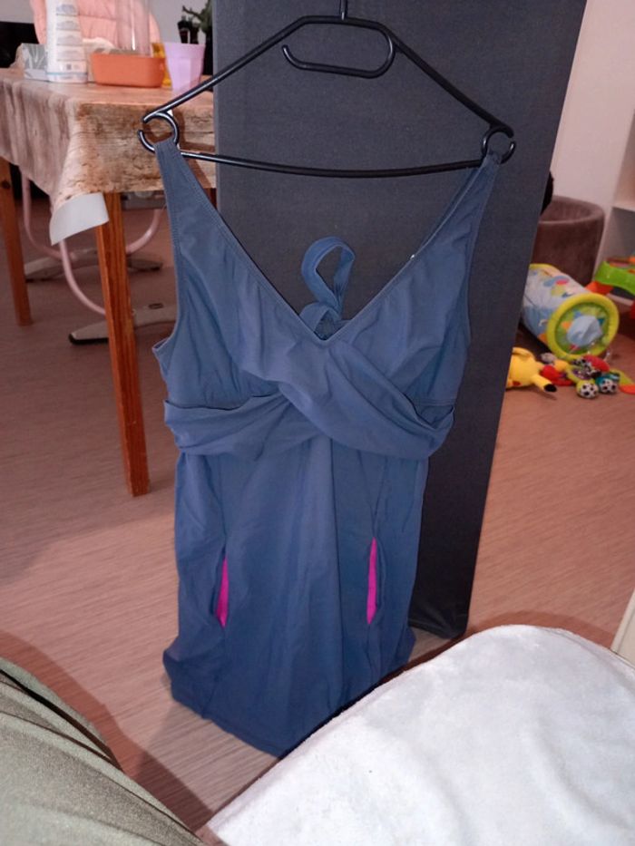 Maillot de bain