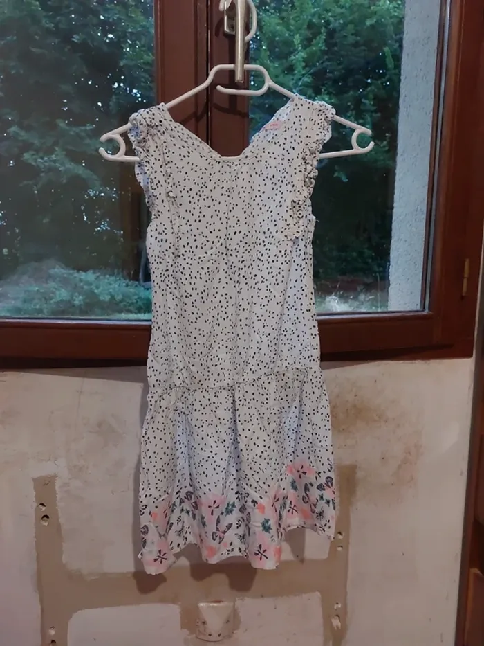 Robe ete Gémo 8A