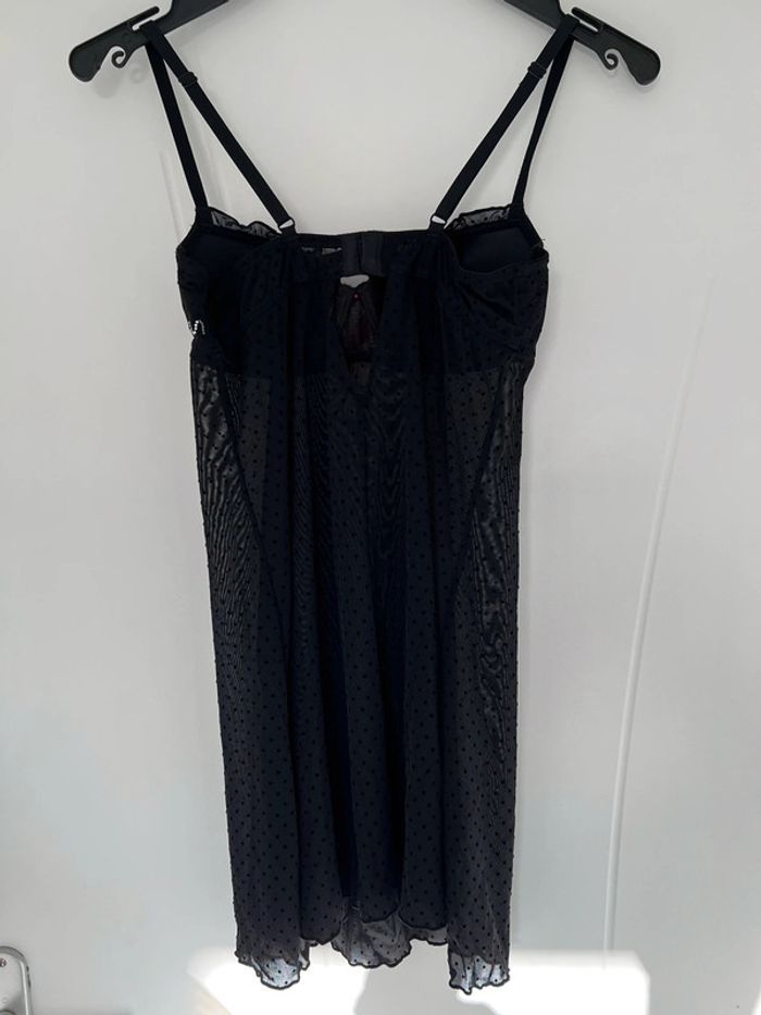 Nuisette Undiz - photo numéro 5