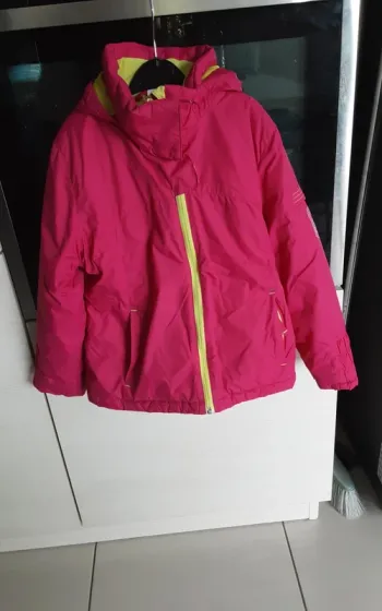 Manteau ski 6 ans wedze