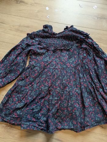Robe 6 ans