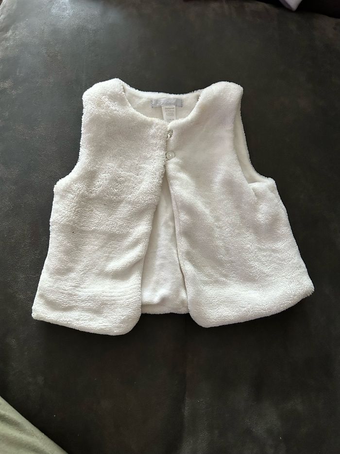 Lots de 10 vêtement bébé de 12 mois à 3 ans - photo numéro 7