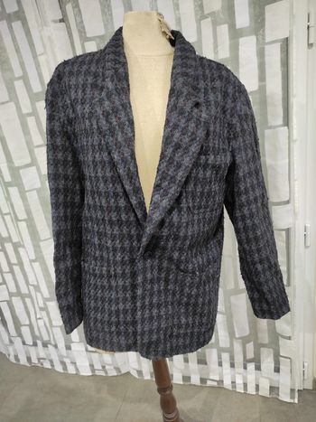 Veste tailleur blazer vintage