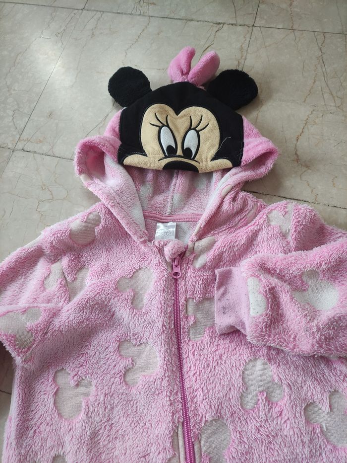 Pyjama - photo numéro 2