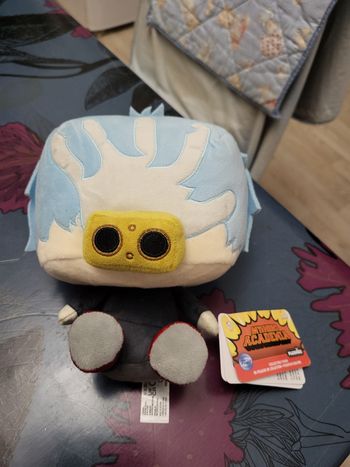 Peluche My hero academia