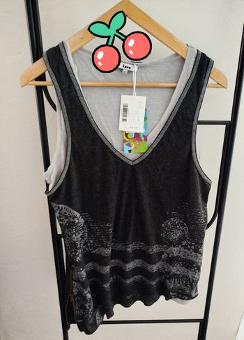 IXOO Haut/Tunique Femme Taille XL NEUF 