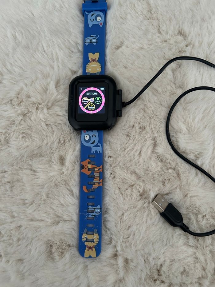 Montre - photo numéro 2