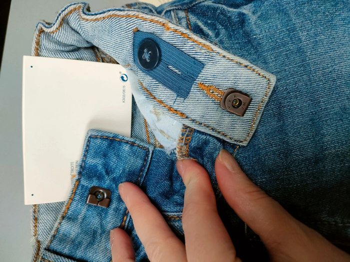 Jeans - photo numéro 3