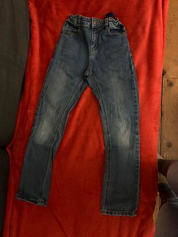 Pantalon garçon 9 ans