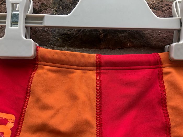 Maillot Cie des petits 3ans - photo numéro 3