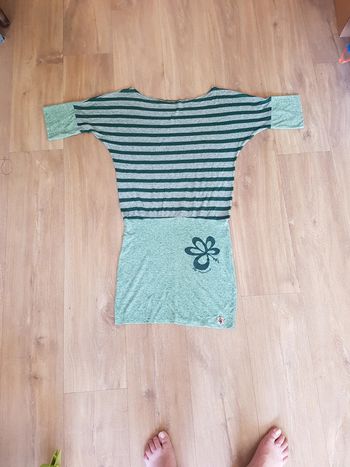 Robe Verte