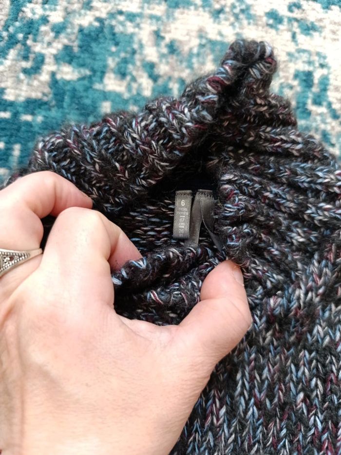 Pull garçon - photo numéro 2