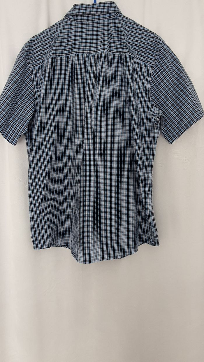 Chemise sans manches Chaps taille L - photo numéro 4