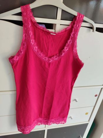 Débardeur taille 36