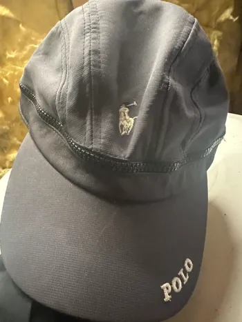 Casquette Ralph Lauren