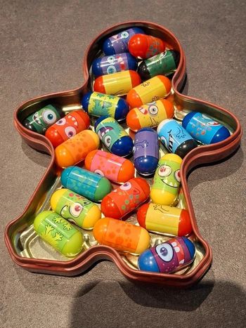 24 turbulos