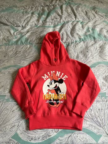 Pull Disneyland Paris 6ans