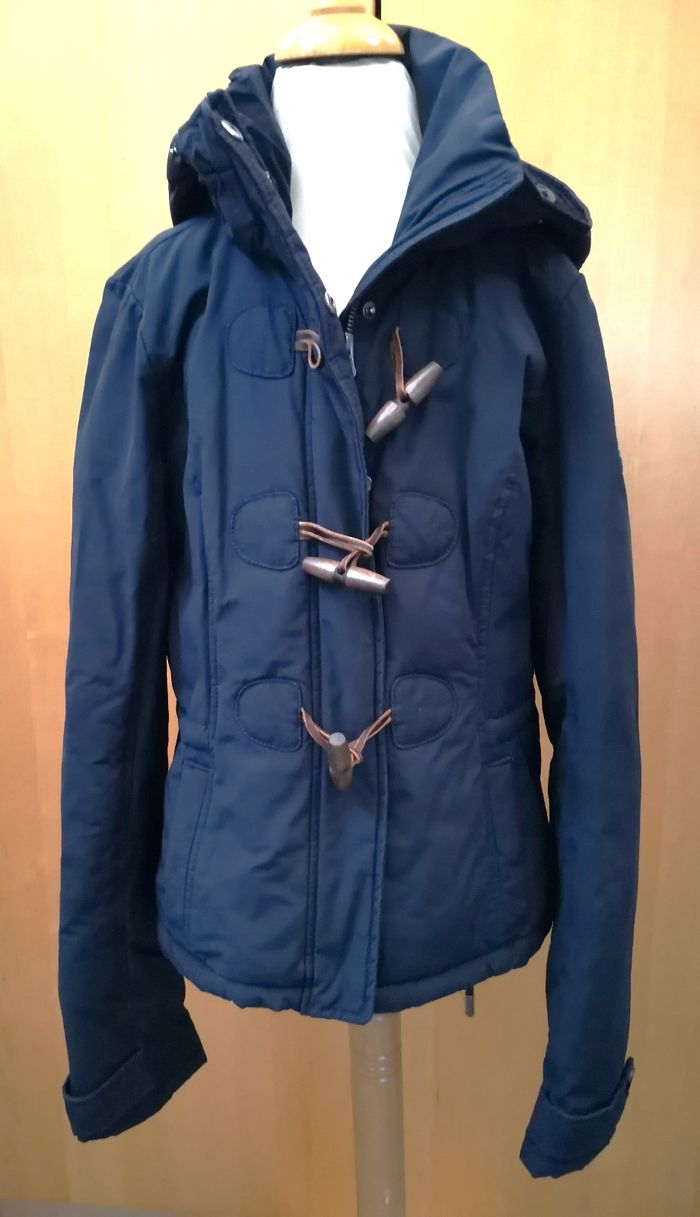 Blouson "Abercrombie et Fitch" - photo numéro 3