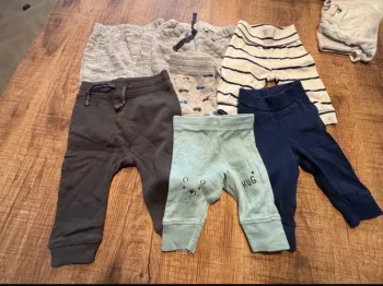 Ensemble pantalon garçon