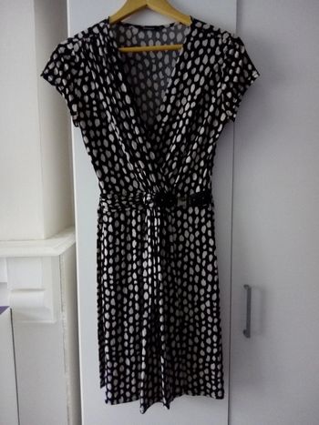 Robe Morgan taille S