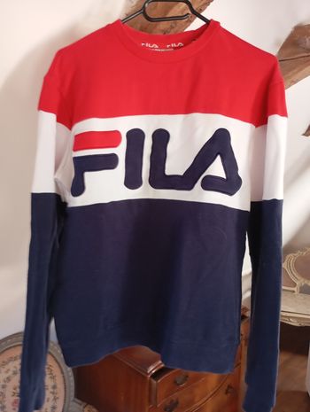 Sweat FILA