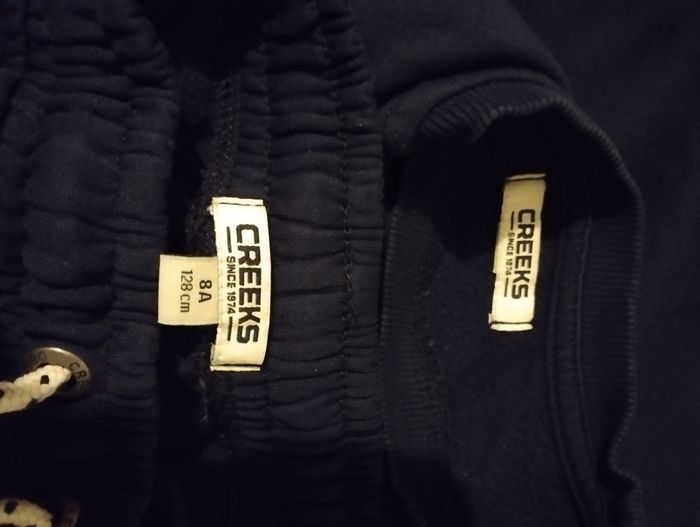 Survêtement crekks - photo numéro 5