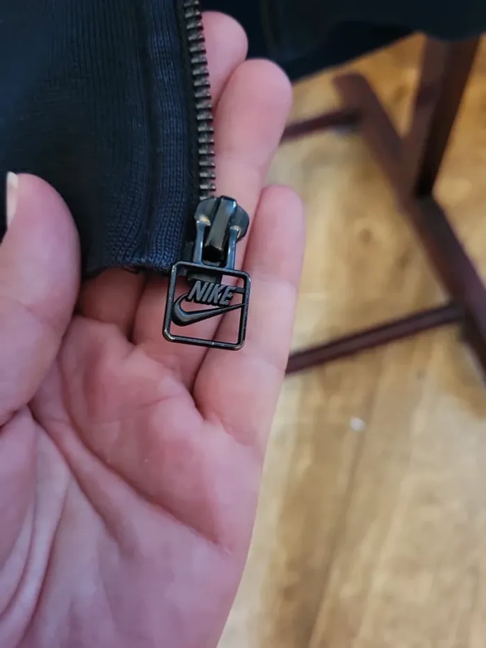 Veste homme nike - photo numéro 5