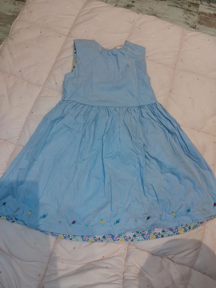 Robe réversible - photo numéro 4