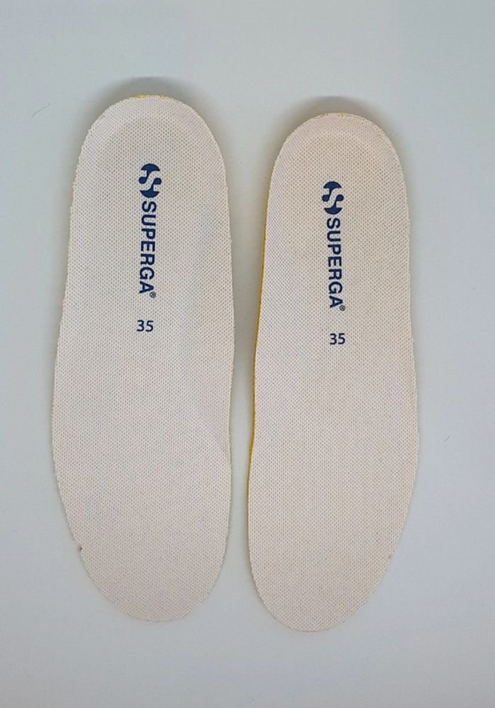 Bottines Superga en cuir noires neuves jamais portées dans leur boîte d'origine (valeur 169€) - photo numéro 5