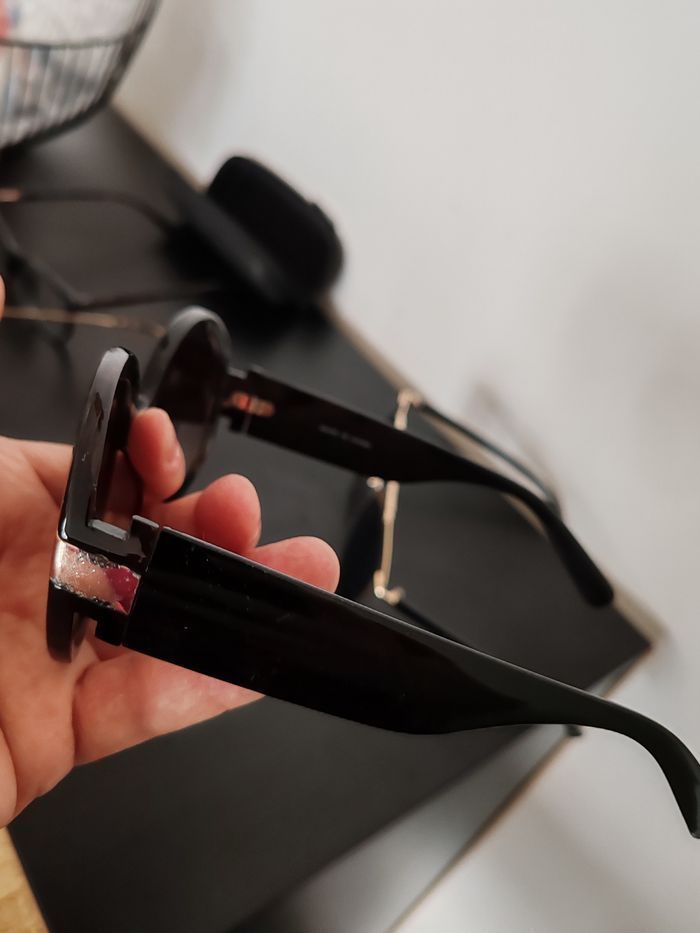 Lot de 4 paires de lunettes – style & soleil - photo numéro 5