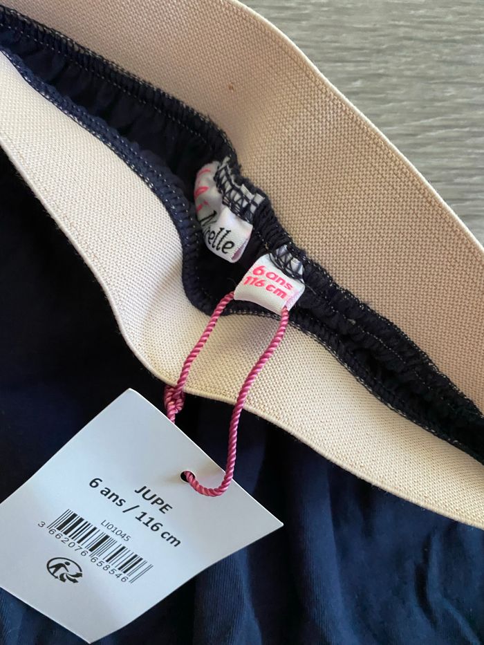 Lili marelle neuf t6 ans - photo numéro 3