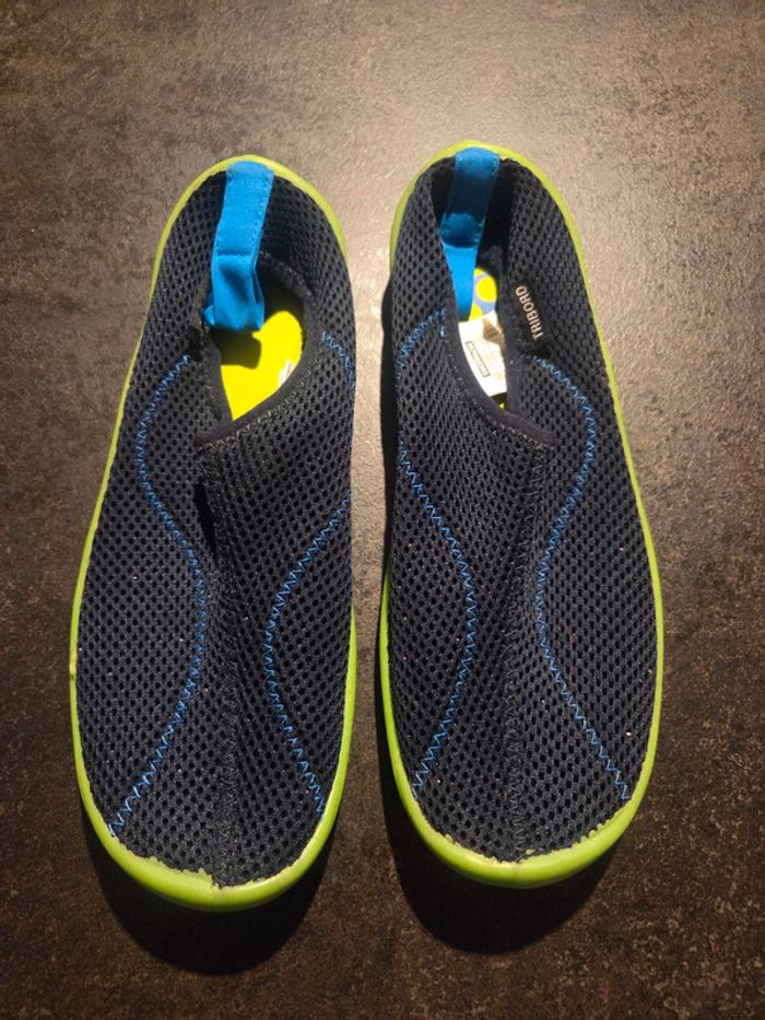 Chaussures d eau tribord 36/37