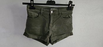 Short H&M 12 ans