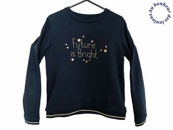 12 ans fille pull sweat Okaïdi
